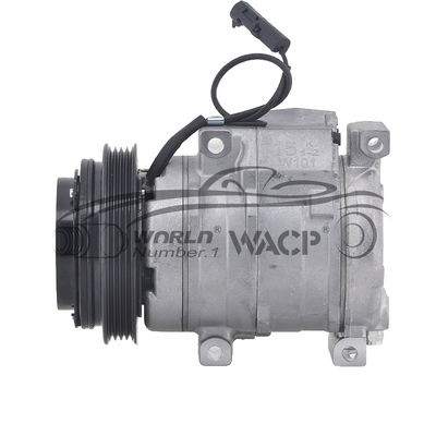 12V 5031258 87554361 4472205521 Dla New Holland TS6020 Kompresor prądu przemiennego samochodowego WXTK168