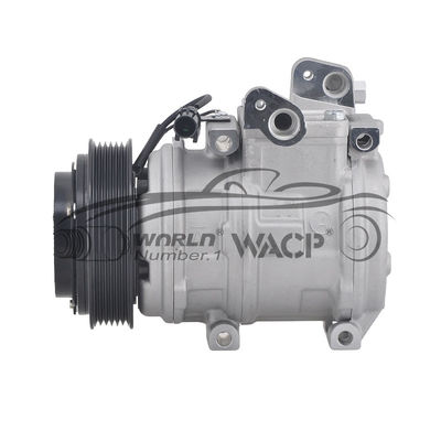 10PA17C 6PK Kompresor automatyczny AC dla Ssangyong Actyon/Kyron/Rexton2.0/2.7 12V klimatyzator WXDW014
