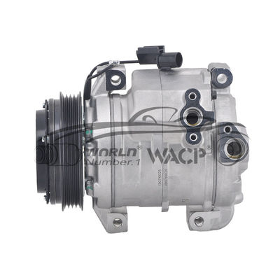 10SER15C Kompresor AC samochodowy 12V dla Mitsubishi Pajero Montero 2.5 7813A723 XI4472609372 WXMS022