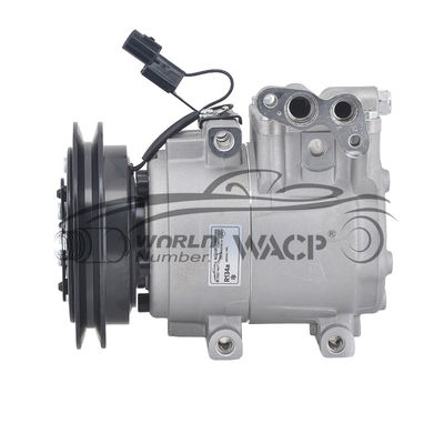 12V Kompresor AC HS15 1A 143MM dla Forda Everest WXFD165