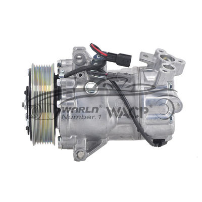 Kompresor 12V dla samochodów 926007953R dla Renault Captur / Clio / Nissan XTrail / Slyphy 1.2/1.5 WXRN033B