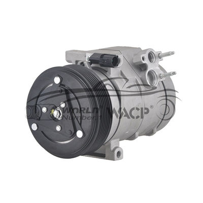 10S15C 7PK 12V Auto AC Compressorr 1016016665 dla Geely Emgrand/Atlas GX7/EX7 1.8/2.0 WXGL022