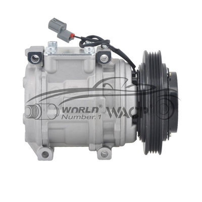 10PA15C 4472001384 4711424 38800P2T0131 Kompresor AC samochodowy dla Acury dla NSX/Integra WXHD075