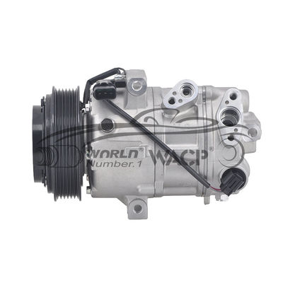 97701L1800 CA500NX5BA04 97701N9600 12V Kompresor AC samochodowy HV16 6PK Do Hyundai Do Tucson 2.5 Kia WXHY136