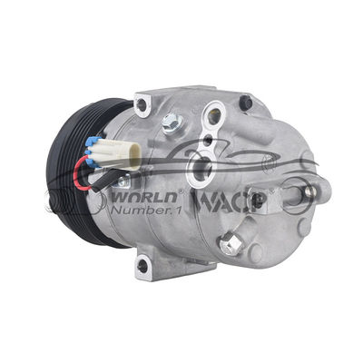 WACP WNRLN 12V Kompresor AC samochodowy 659958011 94777204 Dla Chevroleta Dla kobaltu WXCV084