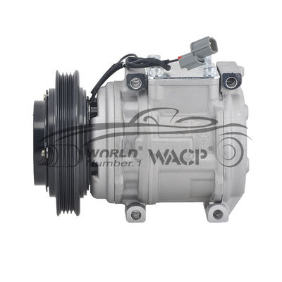 Kompresor 10PA15C 4PK Auto Ac dla Acury NSX / Integra / Honda Civic 3.0 WXHD075