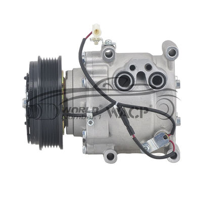 Kompresor klimatyzatora ATC08631 6PK dla FAW Xiali N7 WXGL008