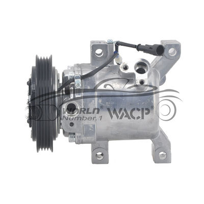 Kompresor klimatyzatora samochodowego 8103100XS56XA 12V JS96 For GreatWall M4 / Voleex 1.5 WXCC013