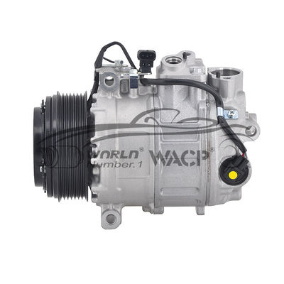 Kompresor klimatyzatora samochodowego 10553865 4472807622 dla Benz S Sprinter W222 V222 X222 C217 B906 WXMB091