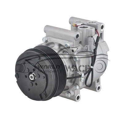 12V Auto AC Compressorr 086L21 6PK ATC086L21 dla FAW Xiali N5 WXGL020