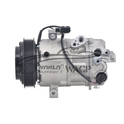 VS16E Kompresor klimatyzatora samochodowego OEM F500BXDEA05 977012Y050 Do Hyundai IX35 Kia Sportage CRDI 2.0 WXHY160