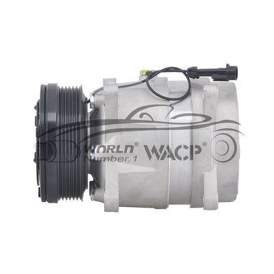 Kompresor 12V Auto AC V5 6PK dla Ferrari Agri456 OEM 164547 204539 WXAA027