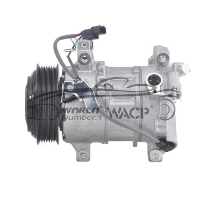 Kompresor AC Auto 4472504151 4472504150 Do Hondy Do Accordu AcuraTLX 2.0 WXHD019