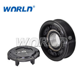 Sprzęgło sprężarki AC Do AUDI A6 2.0T Q5 2.0T A5 A4 Eos 2.0T C6 8T0260805F 248300-1680