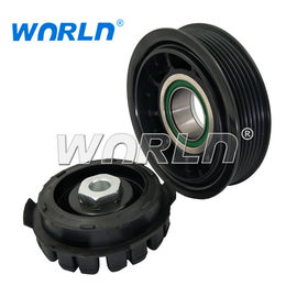 Sprężarka AC Sprzęgło do AUDI C7 Q5 2.0T / A6 3.0 3.2Lt V6 2010- 248300-1710 4F0260805AP 8K0260805L 8K0260805E