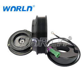 Sprzęgło sprężarki AC Dla Audi A4 / A6 / A8 447100-7920 / 447170-6340 / 447100 7920/447170 6340/4471007920/4471706340