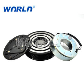 Sprzęgło sprężarki AC Do Nissan Qashqai 1.6 7PK CVC WXCL0031