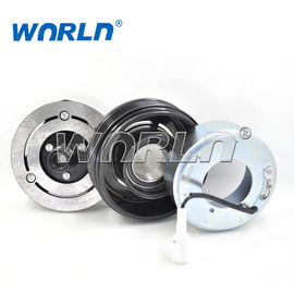 Professional Mazda 3 Ac Compressor Clutch SP23 BK 2,0 2,3 LT 04 - Rok 2004-2009