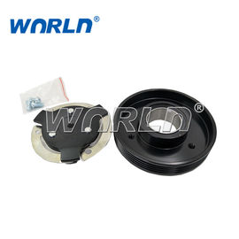 Wymiana sprzęgła sprężarki powietrza o wysokiej precyzji dla BMW X5 V8 4.8L 2009-2013