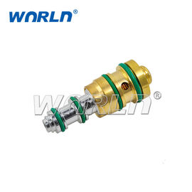 AUTO Sterowanie sprężarką AC DLA Forda Fiat Peugeot Renault LanderVal SD7V16 / SD7V12 / SD6V12 / PXV16 / SA7HV16