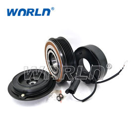 Sprężarka AC Sprzęgło 5PK 7SBU16C dla BMW E39 / 320i E46 / E38 / E39 447220-8025 447170-8430