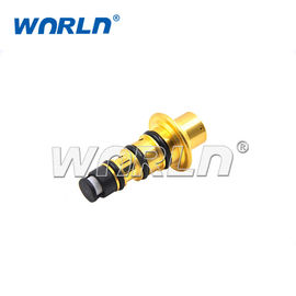 Automatyczny elektryczny zawór sterujący AC dla For ford dla Hyundai dla Land Rover dla KIA A125103 Omega MT3456 Santech