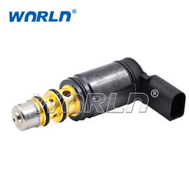 Auto Ac Compressor Control Valve dla Audi VW Magotan Skoda 1K0 820 803