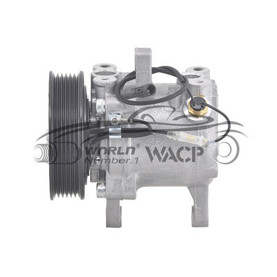Kompresor klimatyzacyjny dla ciężarówek 12V 2012412AM/4472803050 Kompresor AC dla Kubota M6/M135