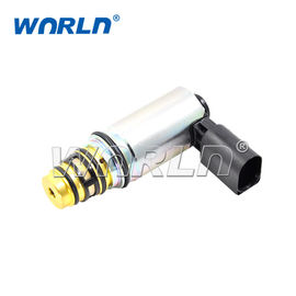 Mały Precision 3155351 Zawór sterujący sprężarki AC dla Audi A3 Seat VW Golf