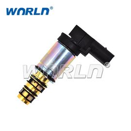 Zawór sterujący sprężarką klimatyzatora 6CVC14 2004-2006 8831052250 Serwis OEM