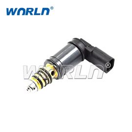 7SE 6SE 5SE Wymiana zaworu sterującego sprężarką AC / Vw 447190-6681