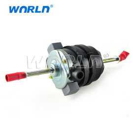 Wymiana silnika wentylatora dmuchawy autobusu Coaster HZB50 282500-0101 88550-36020
