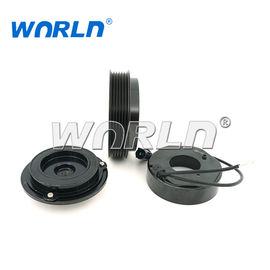 12V elektromagnetyczne sprężarki AC sprzęgło 6PK 12V dla usługi OEM Kia Forte