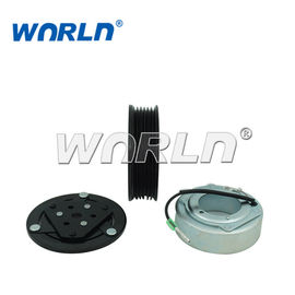 Rok 2007- 6PK Wymiana sprzęgła AC Mitsubishi Lancer 7813A213 510855