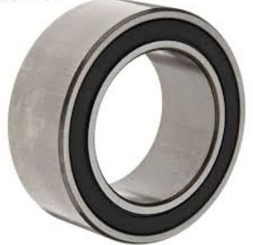 406830 Magnetyczne łożysko sprzęgła AC Trwałe dla Zexel DKS32C, certyfikat CQC