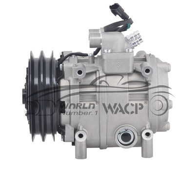 Kompresor 24V AC Auto 8126006462 dla autobusu Yutong 24V 10P35 2B 162MM WXBS064