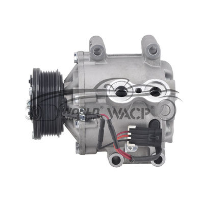 5825339 25825341 15070473 12V Kompresor prądu przemiennego samochodowego dla Chevroleta Trailblazer WXCV039A