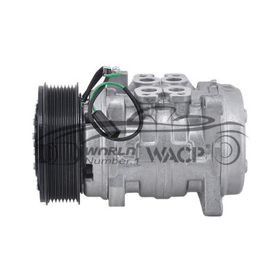 Kompresor klimatyzacji samochodowej 12V BC4519D629AA WXFD149 Do Forda F250 4.5