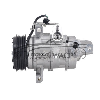 H1BH19D629CA 9S5119D623AB 12V Kompresor klimatyzacji samochodowej dla Ecosport Fiesta KA WXFD155