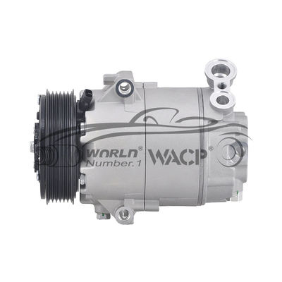 Kompresor klimatyzacji samochodowej CVC5 6PK 12V dla Fiata 500L Tipo 1.3 1.6 WXFT024A