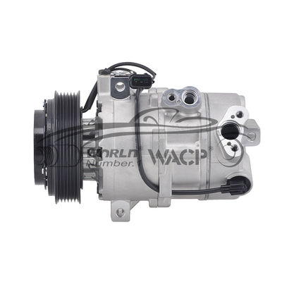 Kompresor klimatyzatora samochodowego 12V dla Hyundai Tucson Kia Sportage 97701D3500 WXHY138A