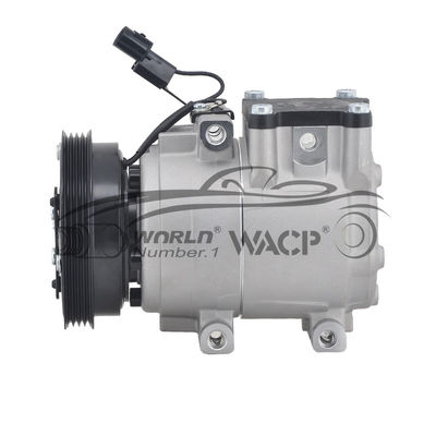 0K30A61450E 0K30A61450F dla KIA dla Rio 1.3 Caterpillar 12V Auto AC kompresor WXKA110