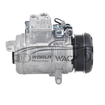 12V Kompresor automatyczny AC 8832050030 883205003084 883205003084 Do Lexus LS400 WXLX003A