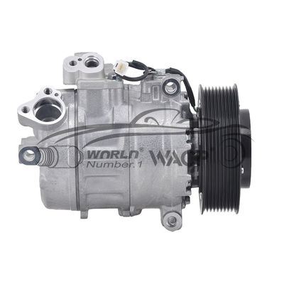 Kompresor 24V WXMB002A 9PK dla Benz Axor Integro Tourismo Grimme