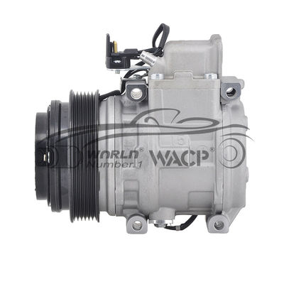 Kompresor 12V Auto AC A0002301211 2473001880 2473006660 dla Benz 124 190 WXMB009