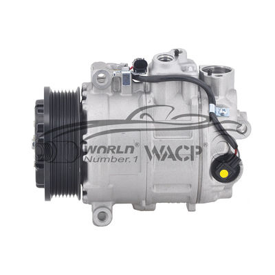 Kompresor 12V Auto AC dla Benz C M W163 0002308611 002307211 2307211 WXMB029