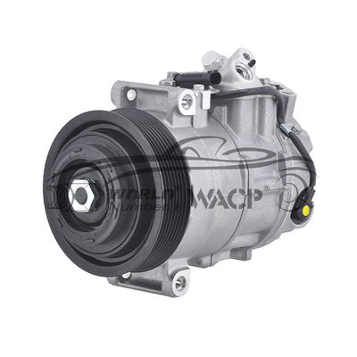 DCP17101 0022303011 0022304911 Kompresor AC samochodowy 6SEU16C dla Benz C M WXMB062