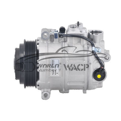 4.7 12V Kompresor automatyczny AC A0022307511 DCP17127 0022306211 WXMB076 Do ML W251 W221