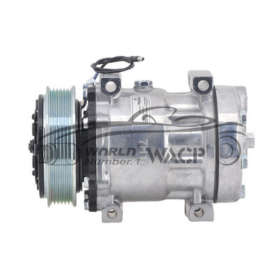 12V Kompresor AC 30613970 30874923 7700872158 WXMS004 Dla Mitsubish Space Carisma