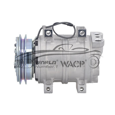 12V Kompresor automatyczny AC MR250810 MR190619 dla Mitsubishi L200 III Triton IV Pickup WXMS096